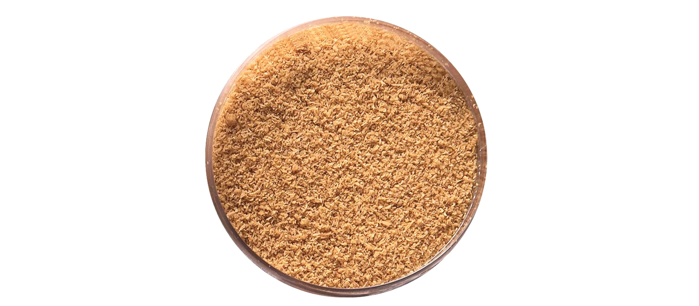 Phildesco® Inc Toasted Desiccated Coconut Extra Fine Cut