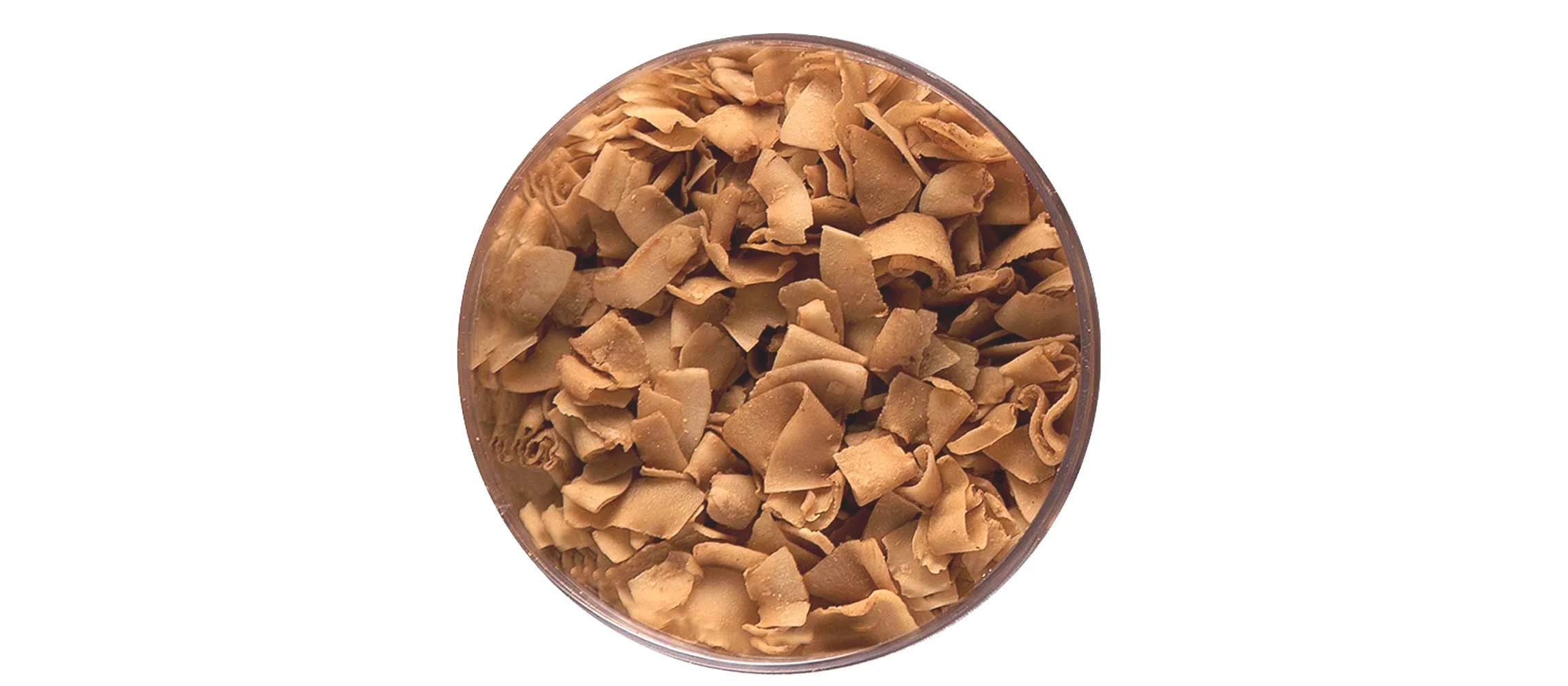 Phildesco® Inc Toasted Desiccated Coconut Chip
