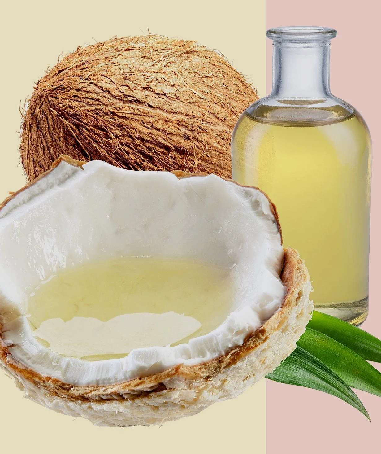 Yahoo Lifestyle | 8 Clever Uses for Coconut Oil (That Are Almost Too Good to Be True)