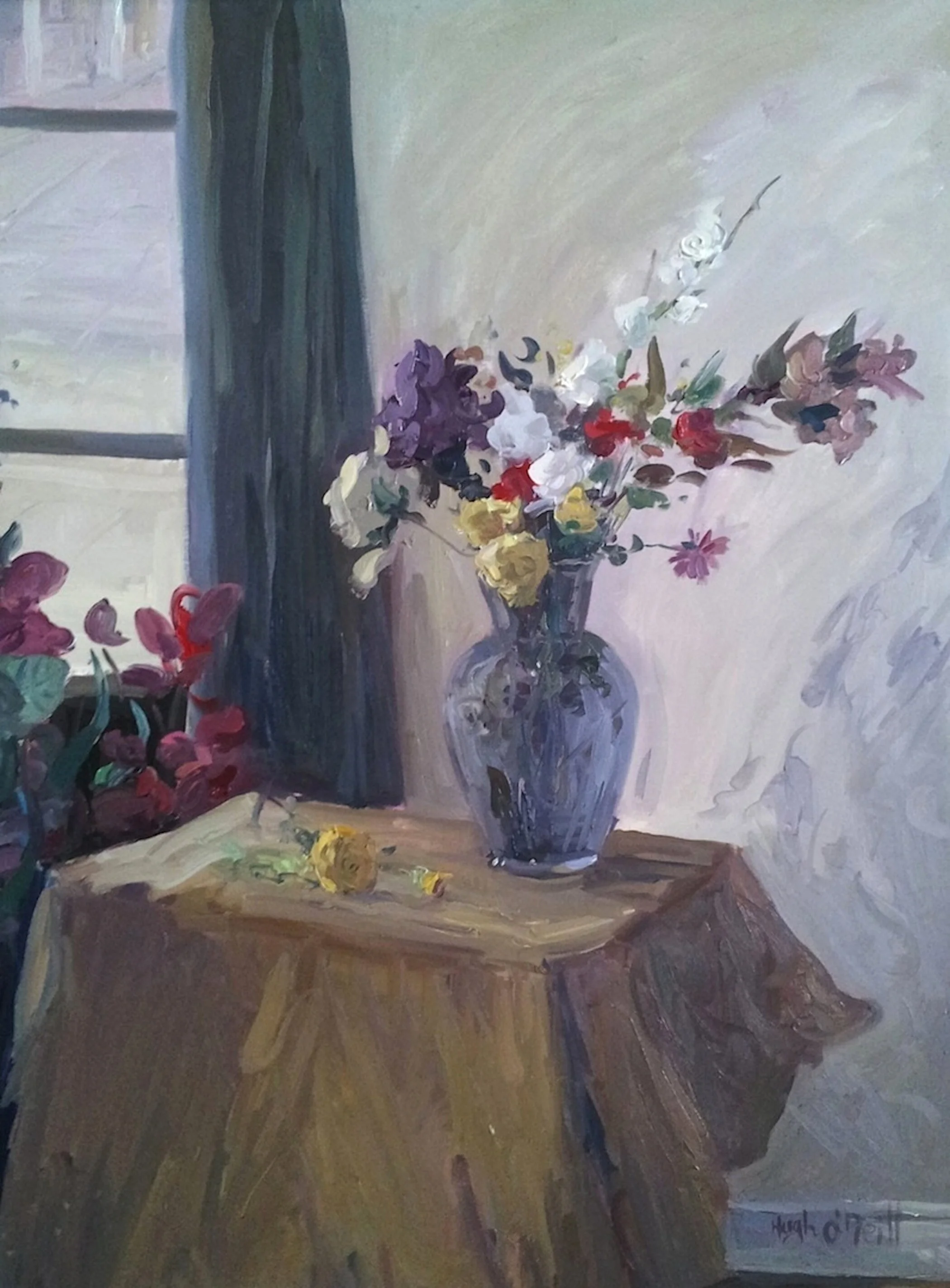 My Studio Morning.jpg