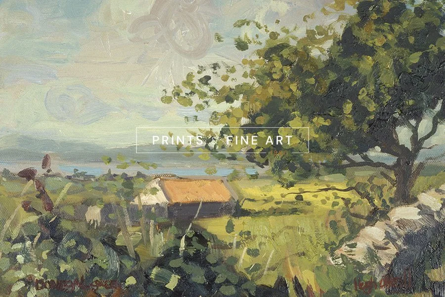 painting holidays Ireland