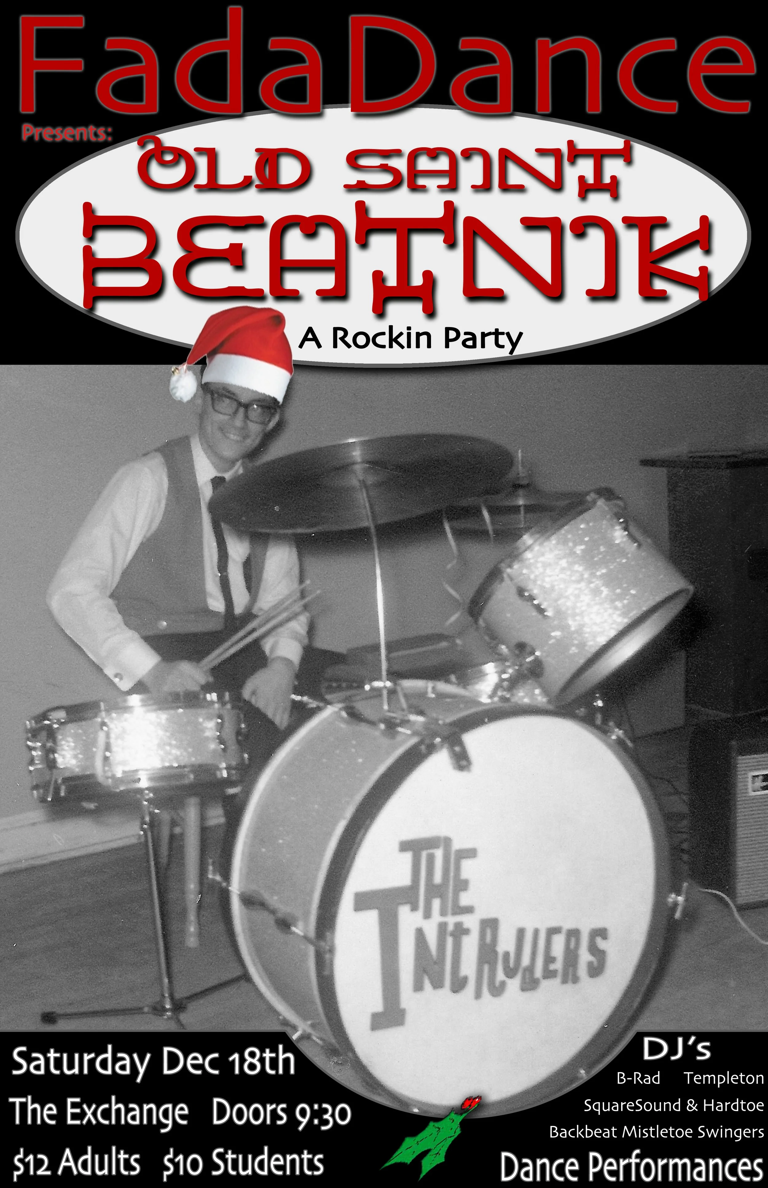 2010 Old Saint Beatnik