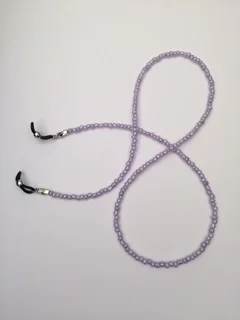 Pale Purple &amp; Metal