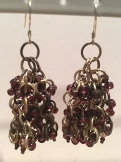 Mahoganny Chains.JPG