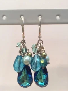 Blue Green & Pearls.JPG