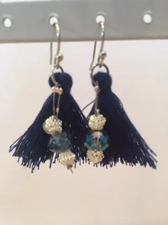 Blue Tassle.JPG