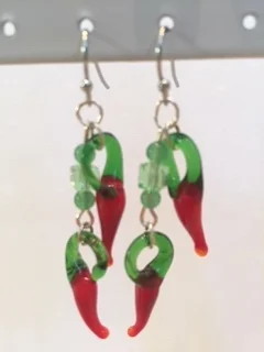 Hot Peppers