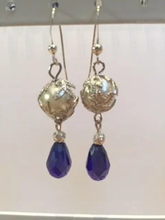 White in the Deep Blue