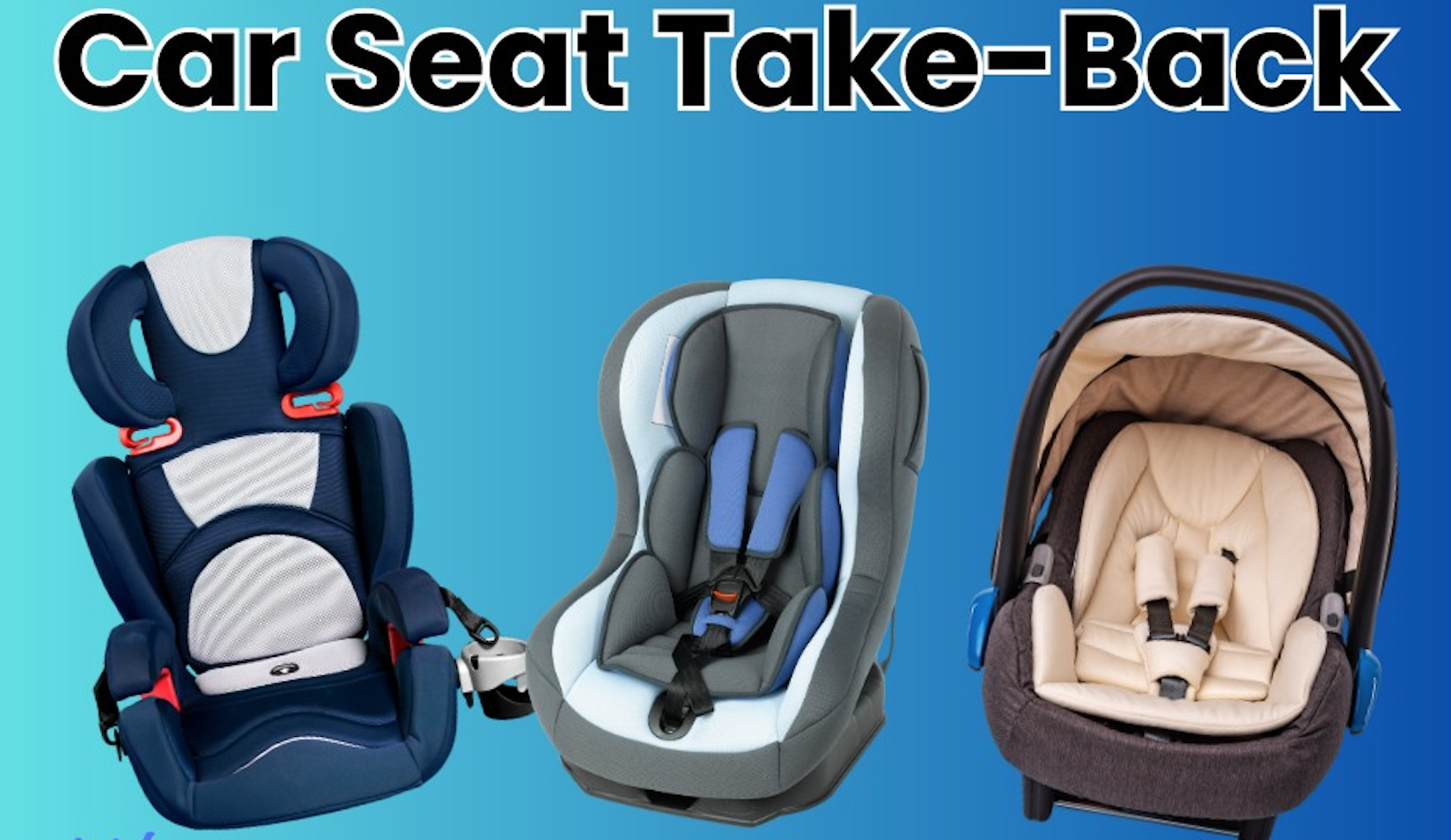 Car Seat Comeback