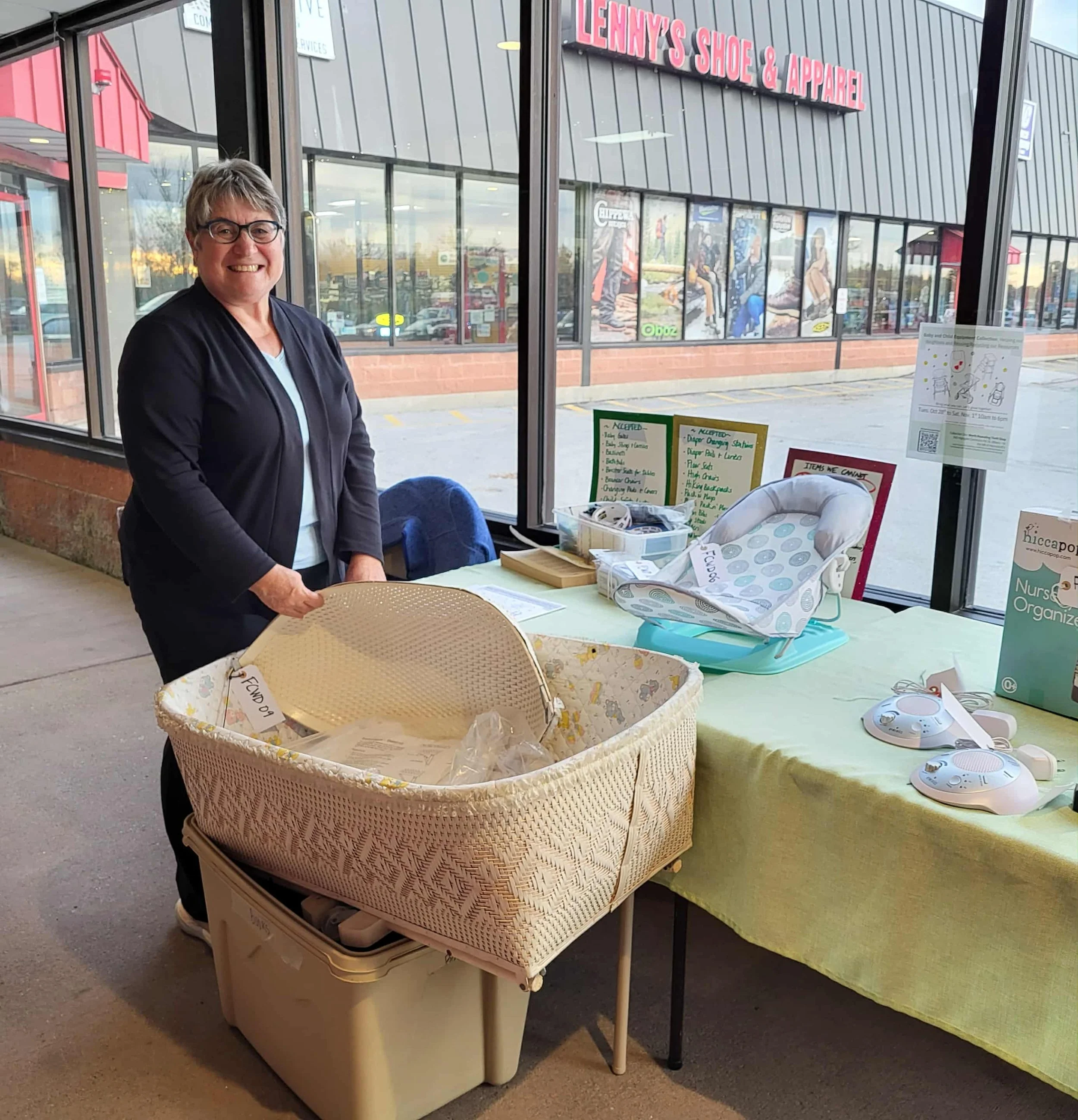 Baby Gear Community Collection