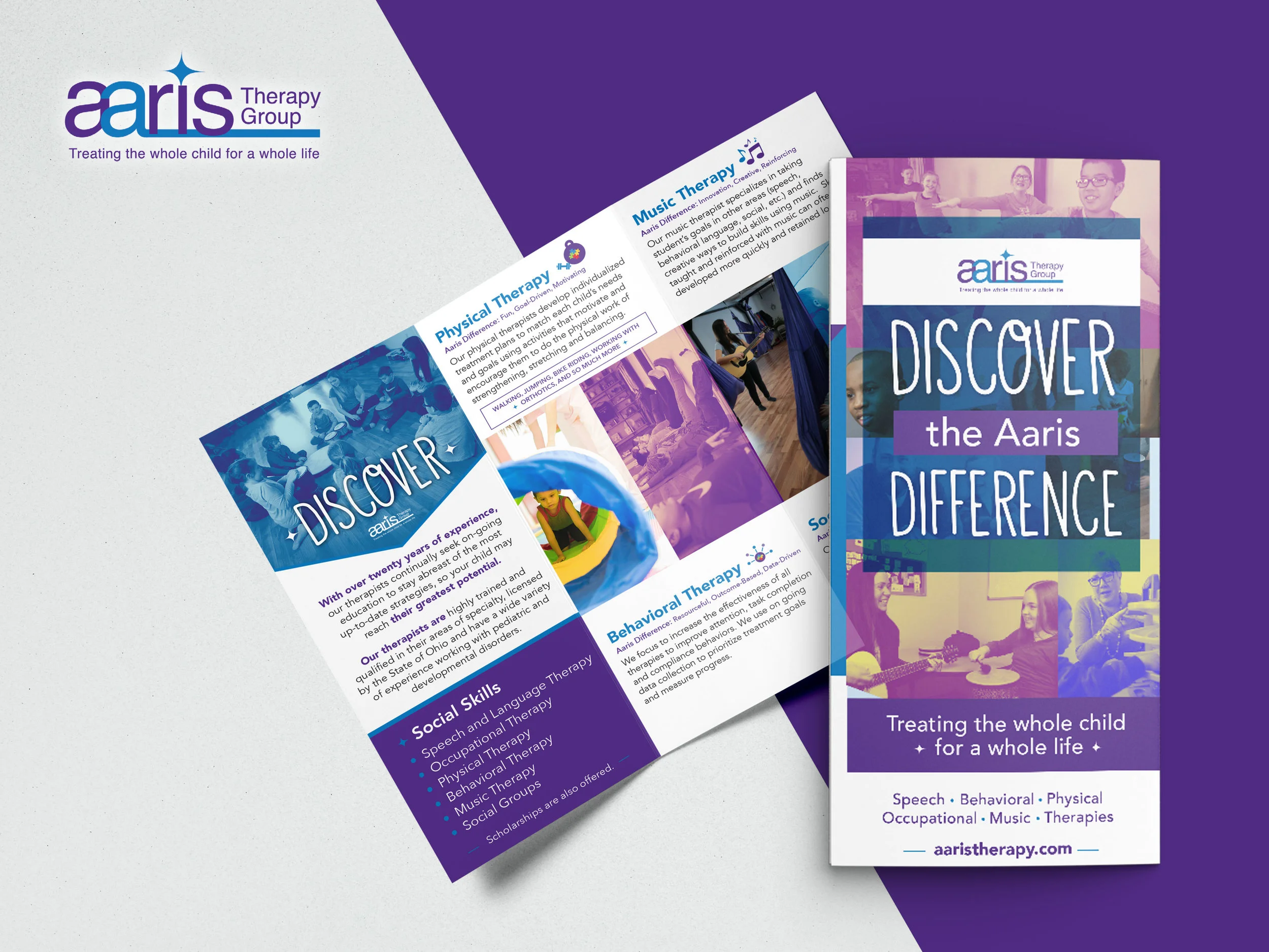  PRINT DESIGN | BROCHURE  