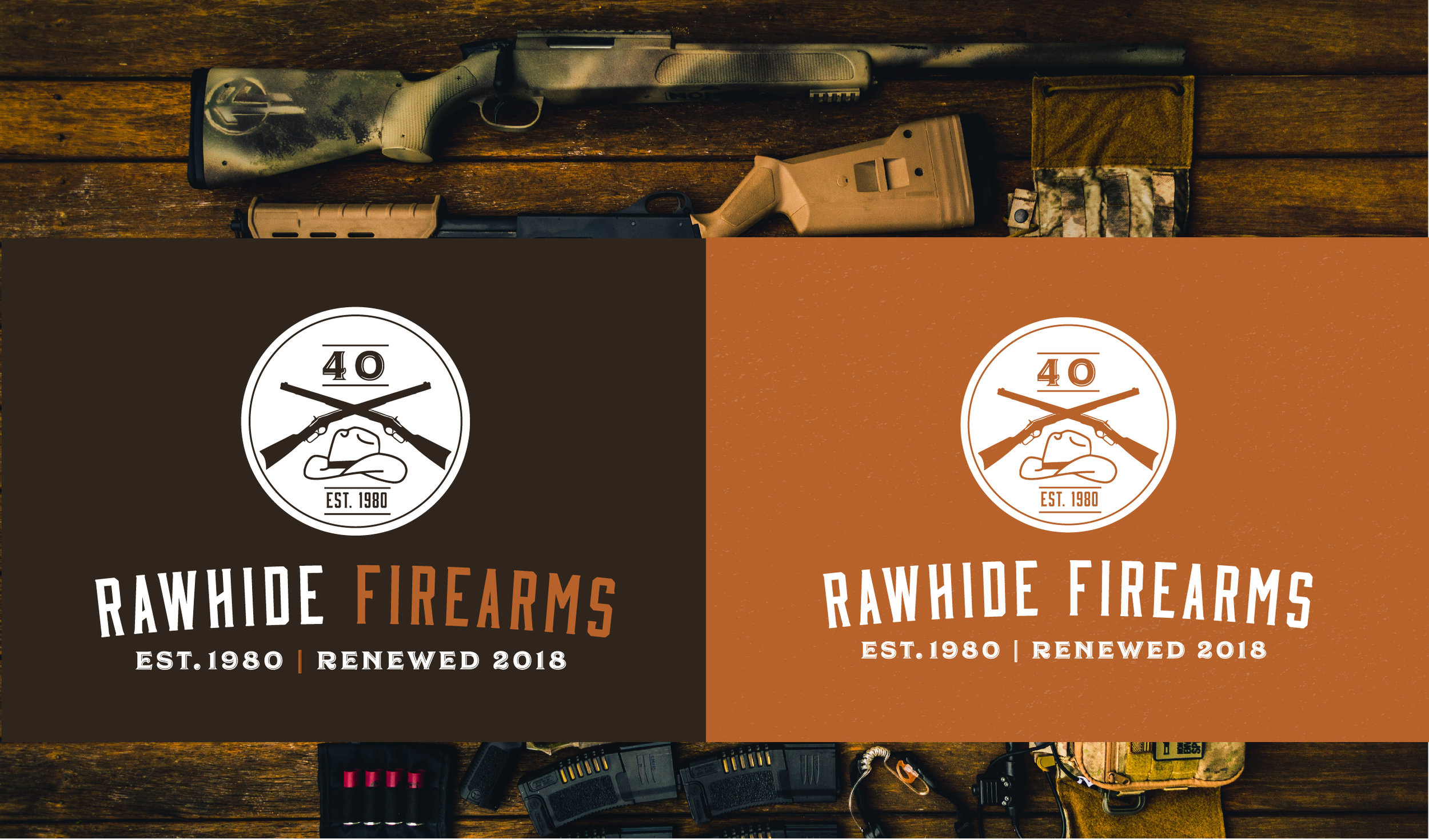  BRANDING | LOGO DESIGN 