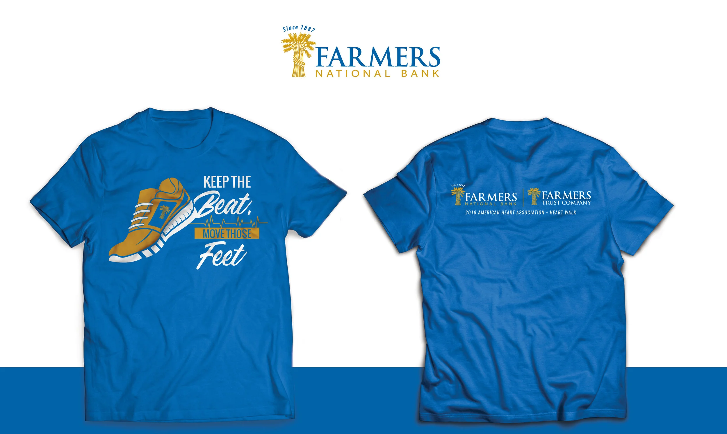 T-SHIRT DESIGN