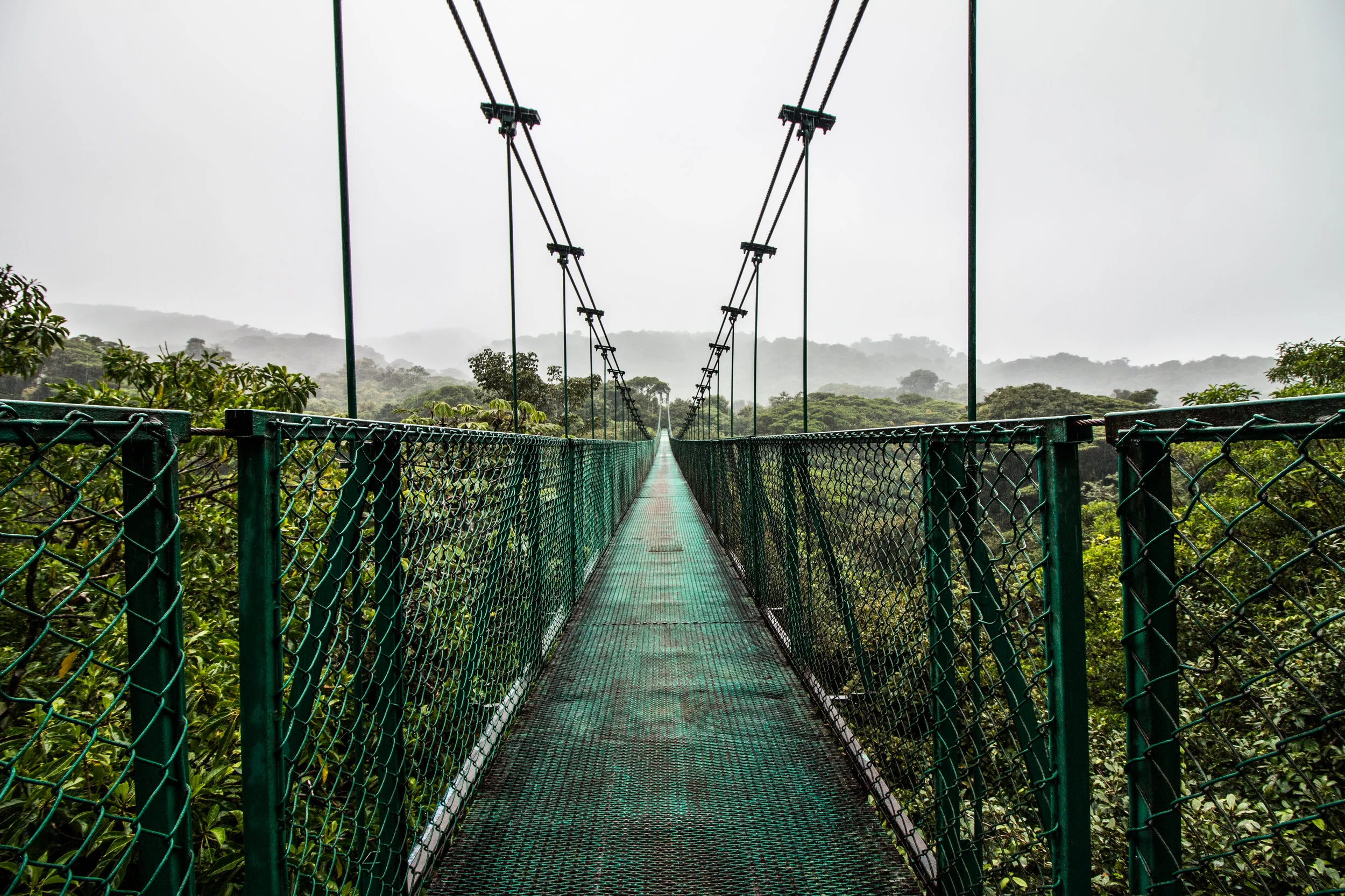 Monte Verde, Costa Rica