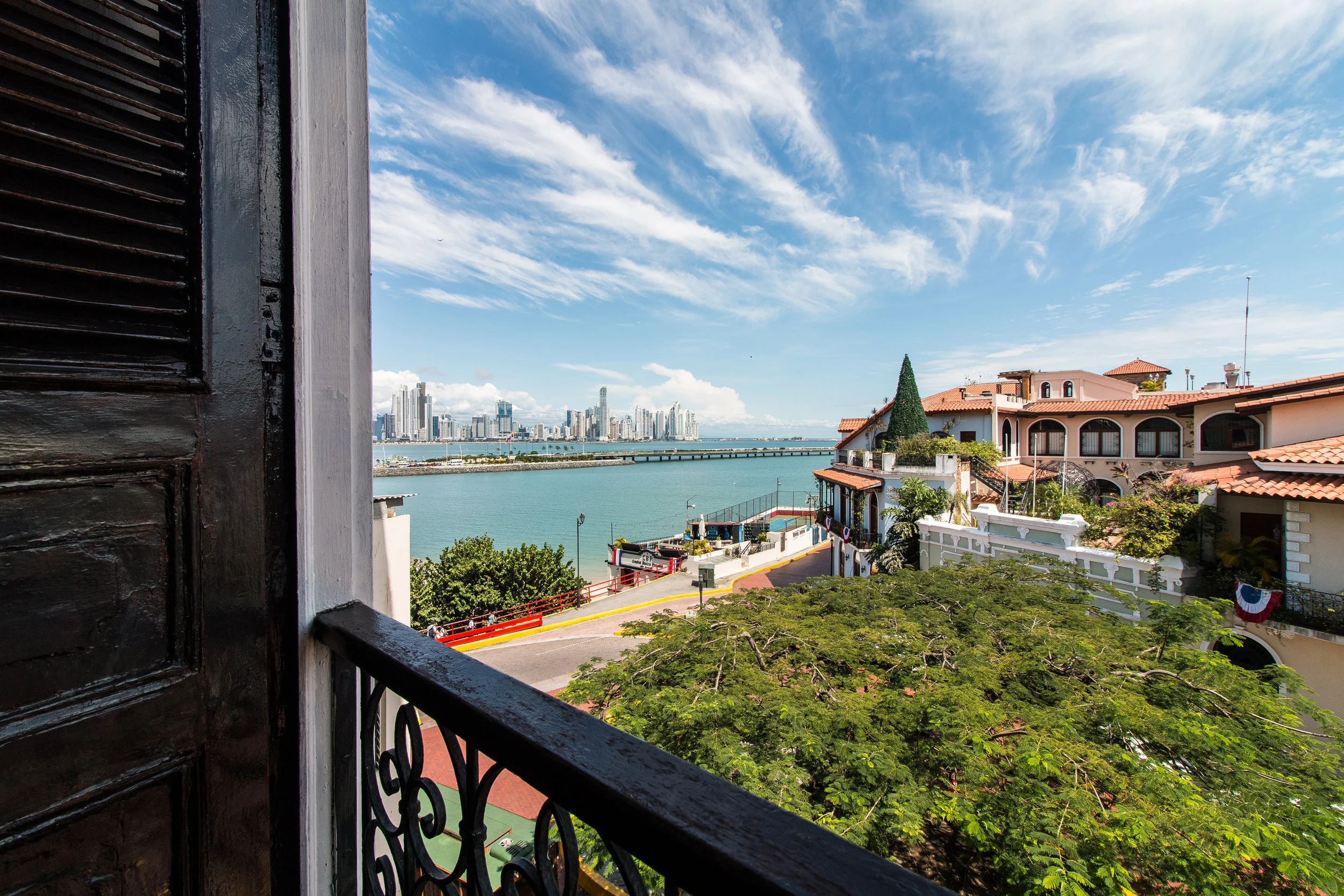 Panama City, Panama