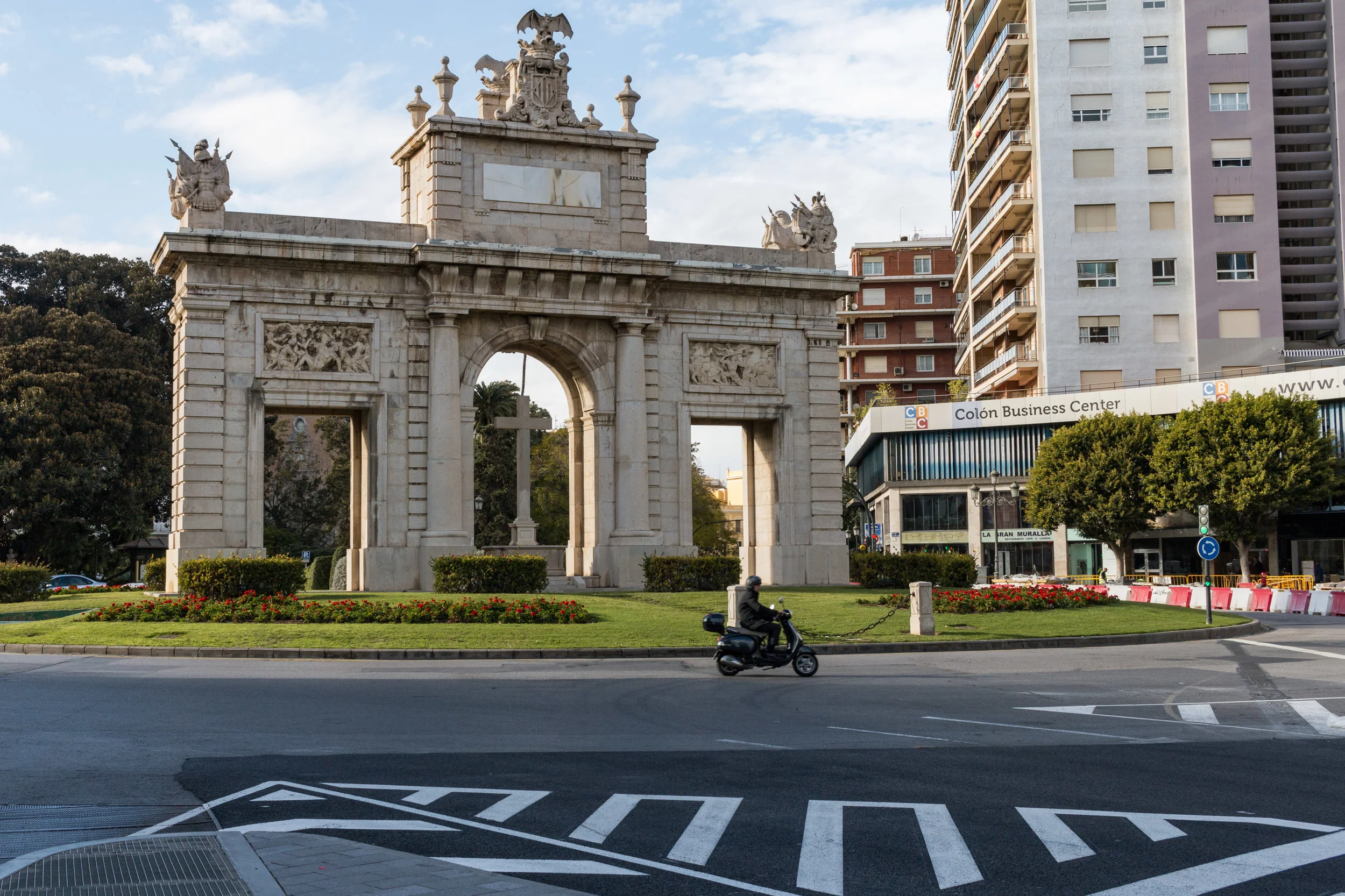 Valencia, Spain