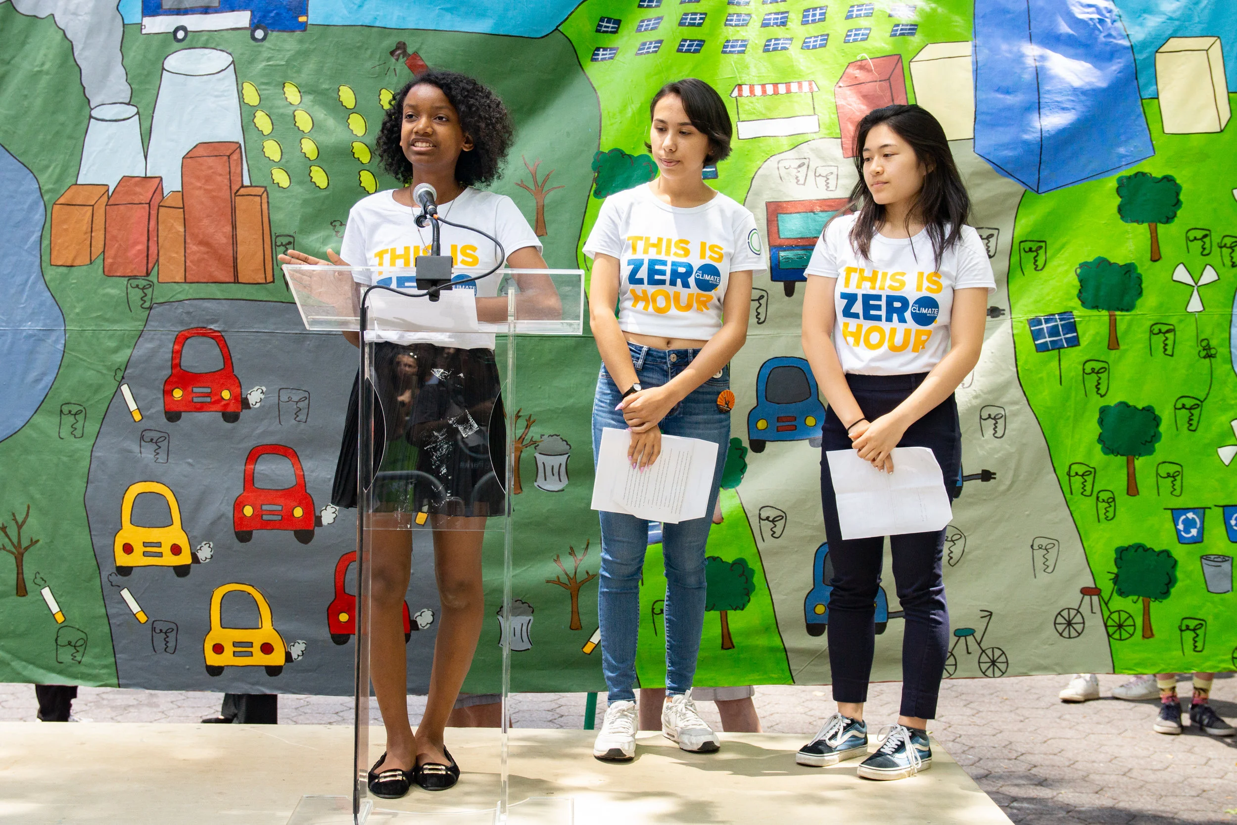 Youth Advisory Council
