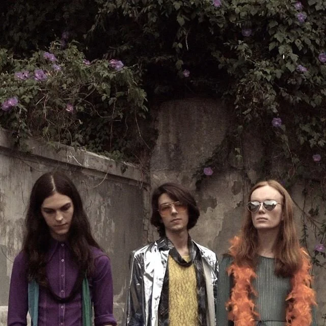 Big shout out to our wildflowers  for adding so much beauty to our video. Each a unique champion with huge hearts🧡... that stemmed from a divine flower @jesse.mastro @cynthiaswainwhite 
To see the clip head to youtube qusp.tv 
Filmed late 2019. Rele