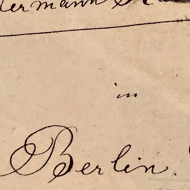 A place we hold dear in our hearts, a city where an important part of our story began. A place of beauty and tragedy. Berlin continues to inspire the future, and for Ciive remains etched into our minds forever. 
We have been working on our fragrance 