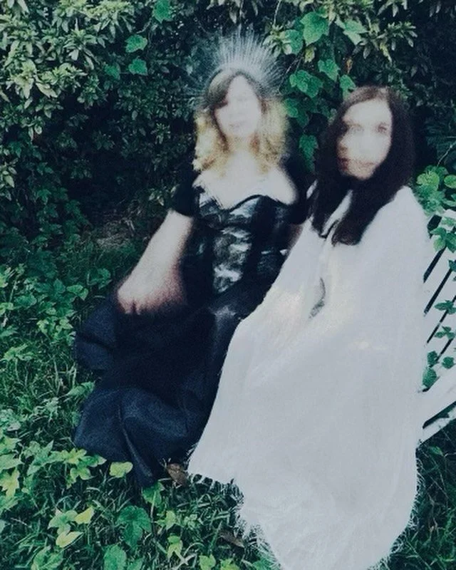 This month sees the first release from @rochellesaltmusic 
We are counting the days to 10th May, when the first offering hits the airwaves.

#newmusicalert #rochellesalt #electronica #mysteries #whois #whoisrochelle