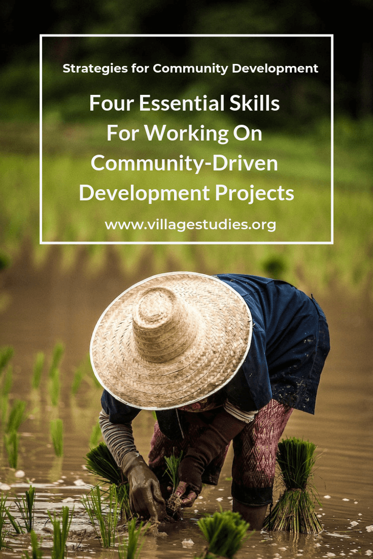 Community Development Helping Community Development Projects – ZKRJU