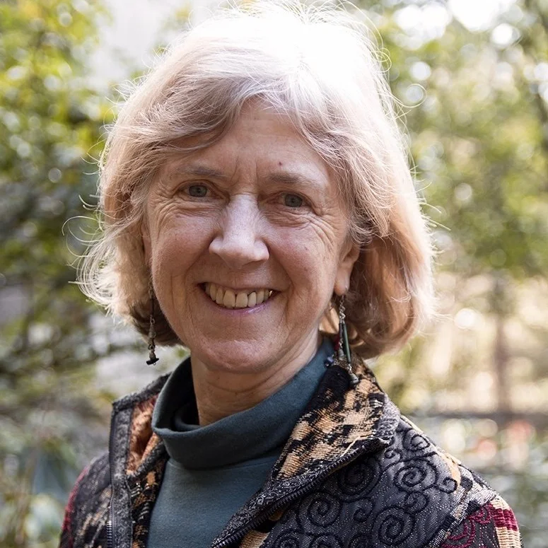 Shirley Osterhaus