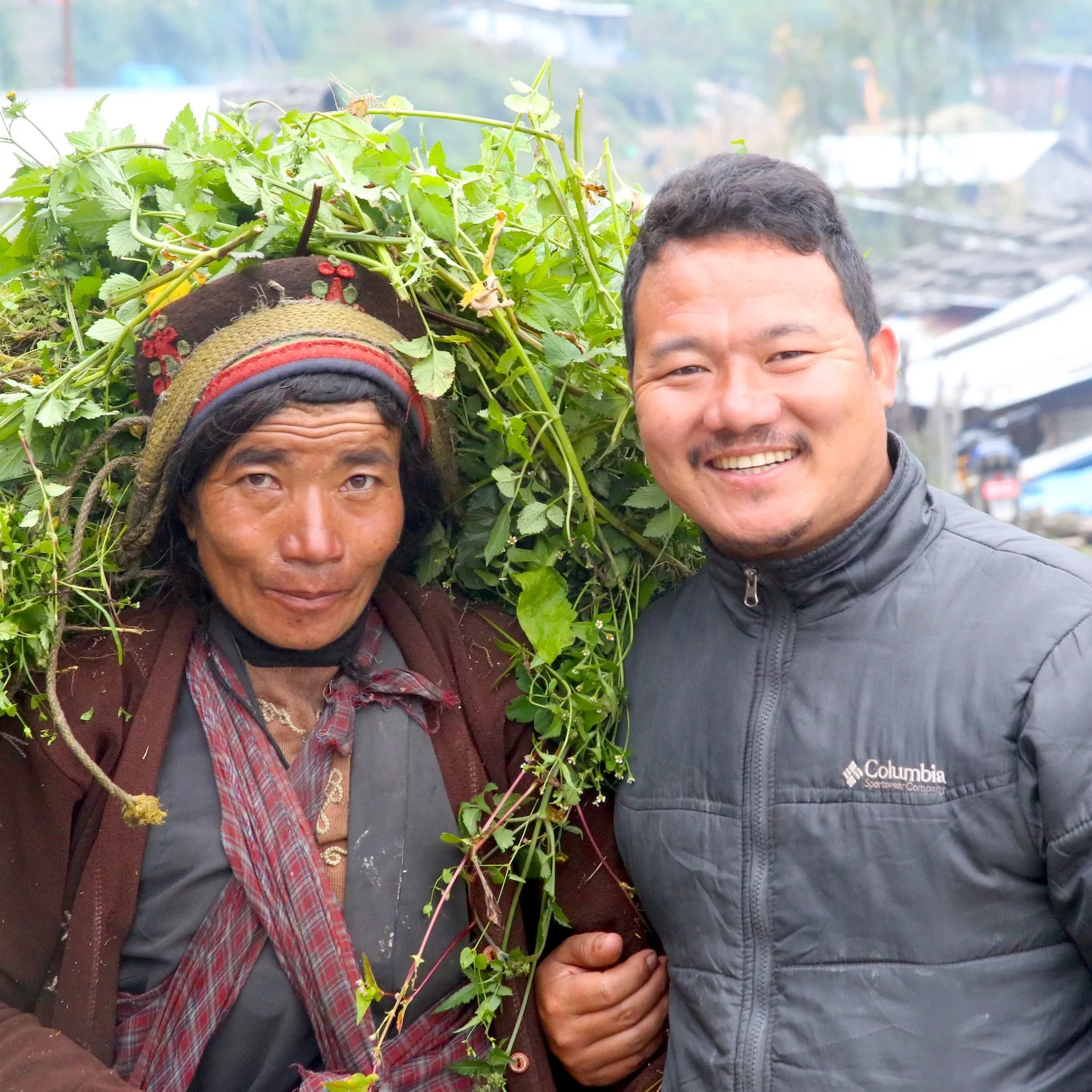 Bipin Lama