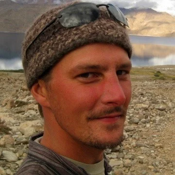 Jason Davis