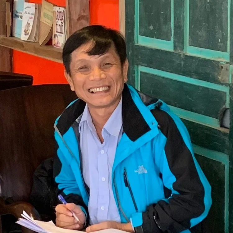 Chu Manh Trinh