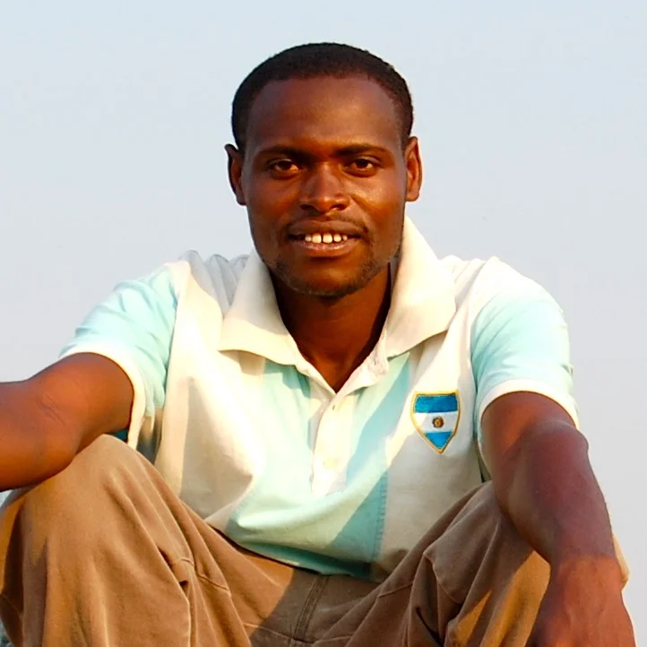 Hassan Byumvuhore