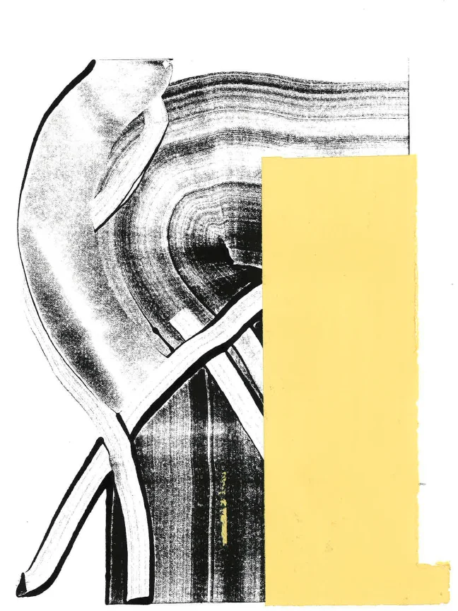 Imagined subdivision