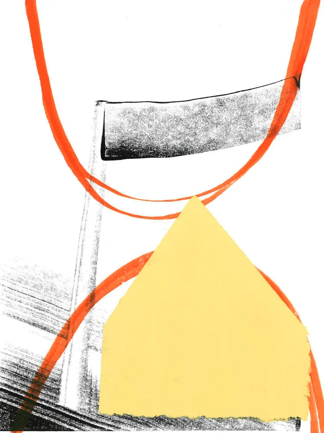 Bridge fear, for a long time