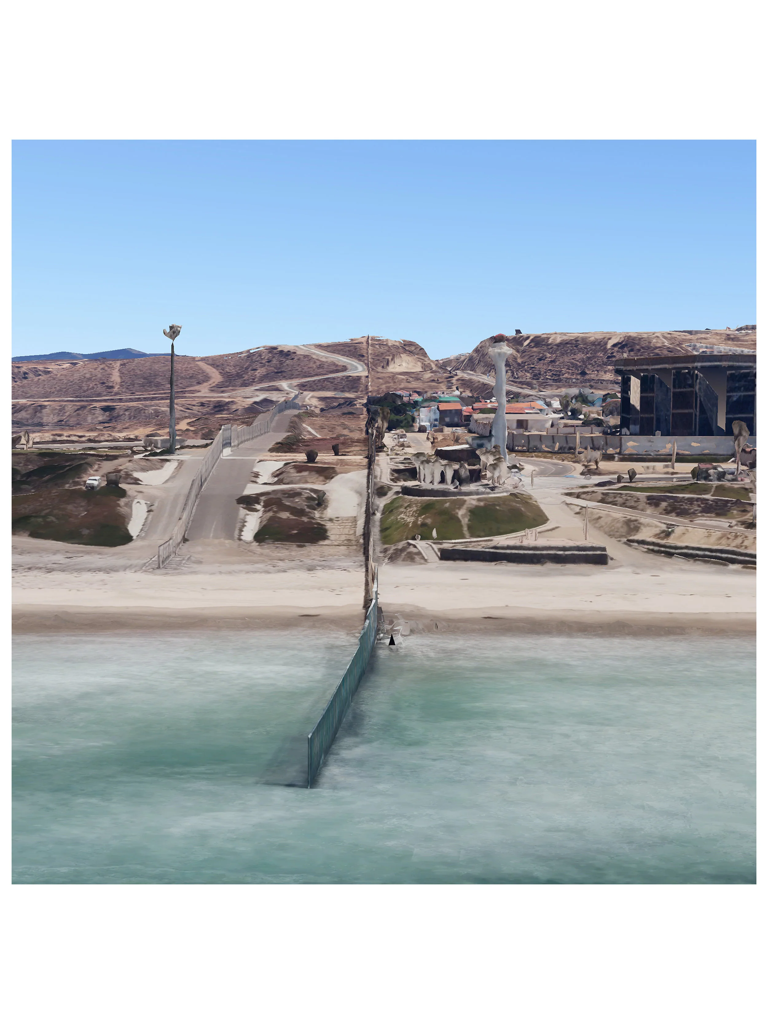 What I have to Tell You III