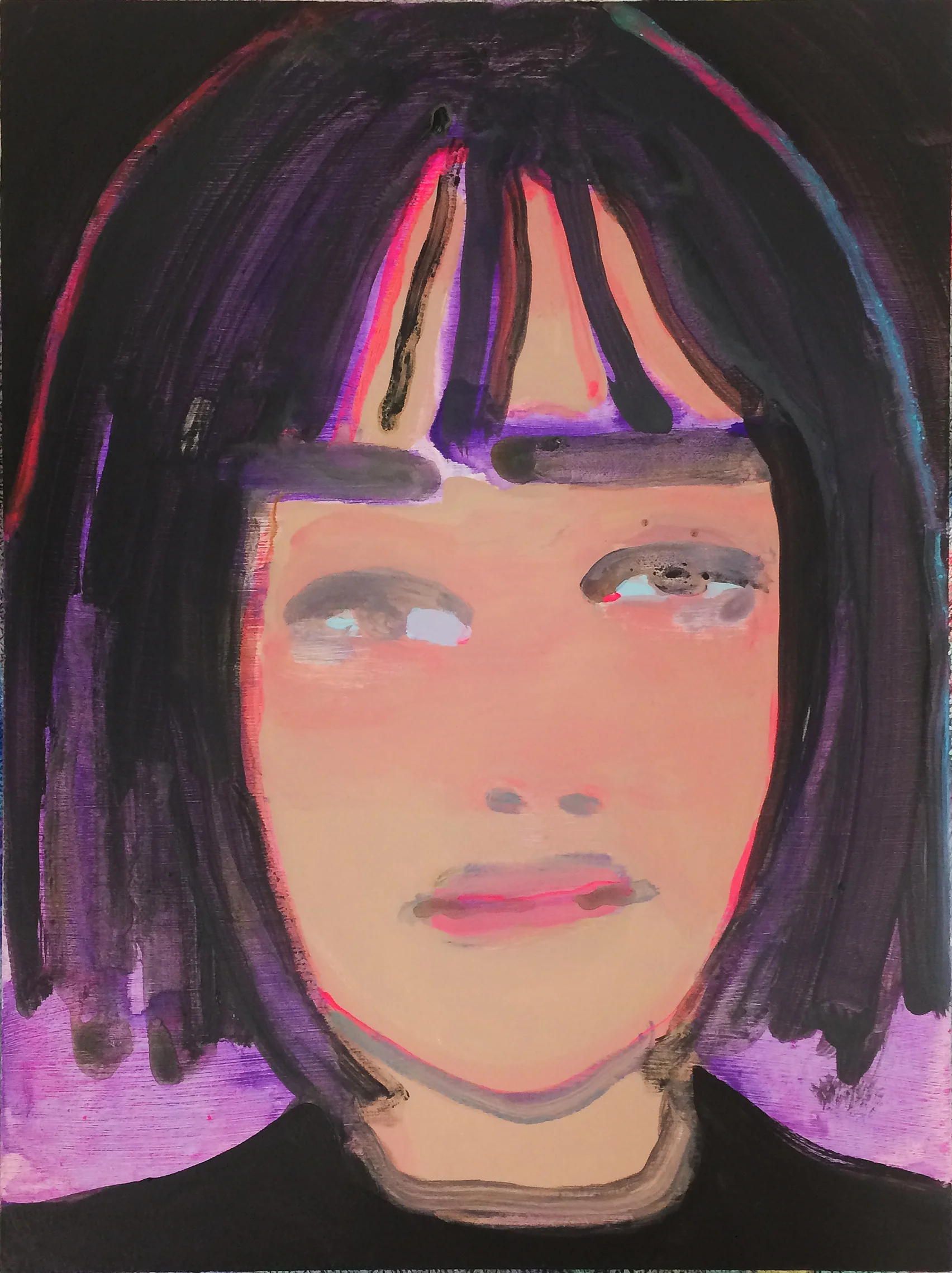 Natural Beauty FW 1998