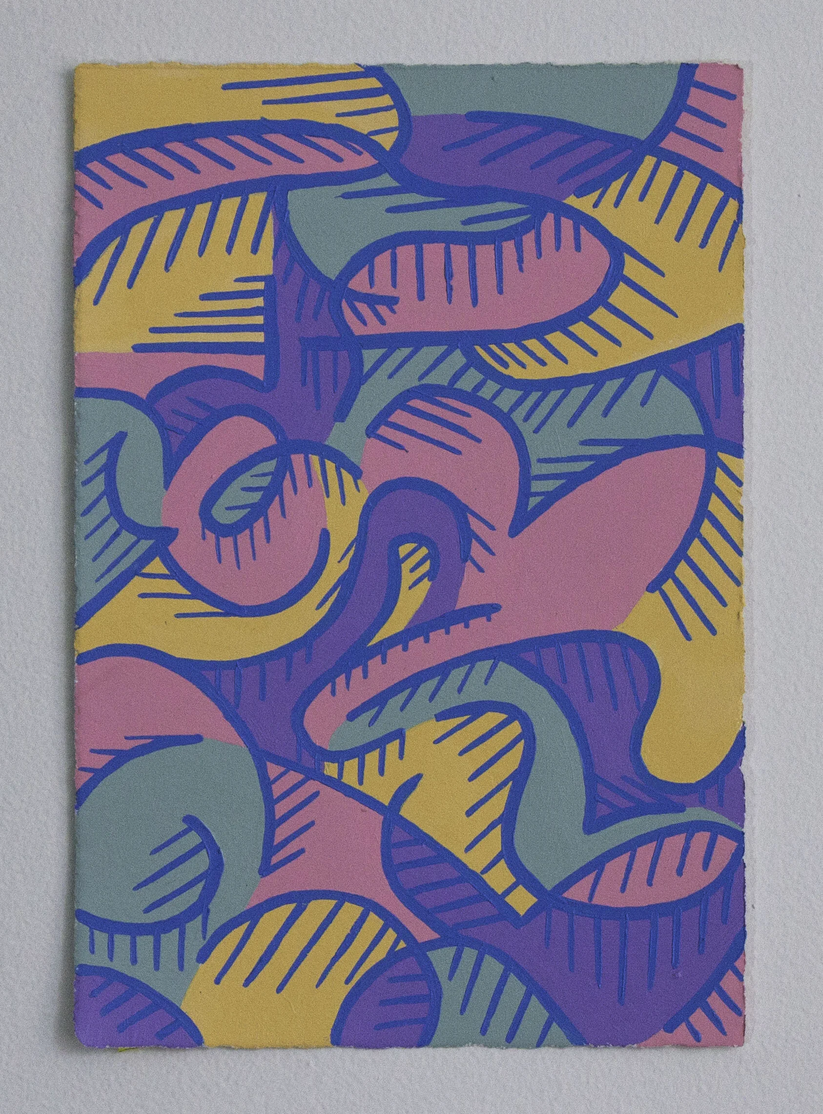 Freedom Bird (Study 2)