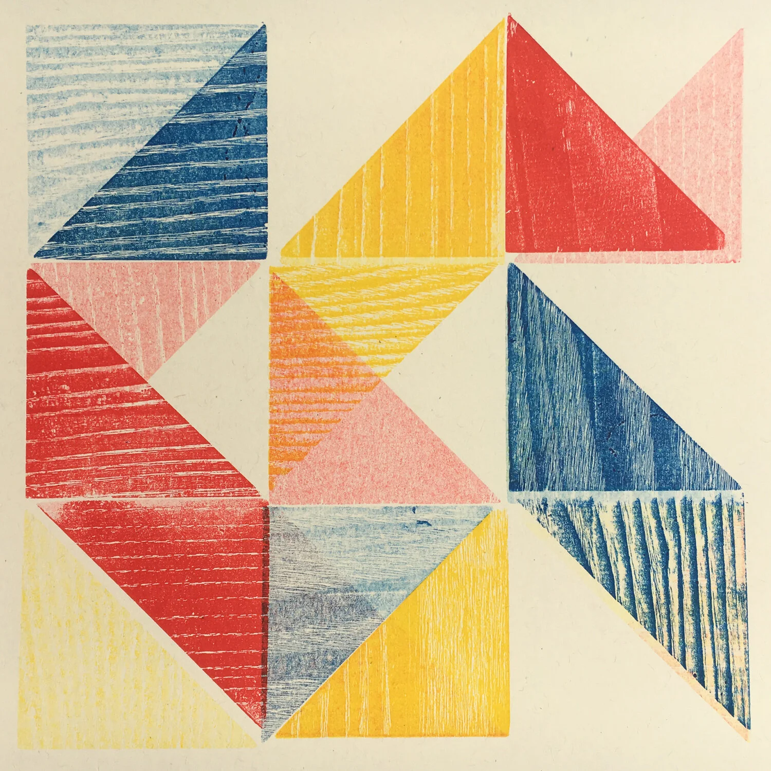 Primary Composition I