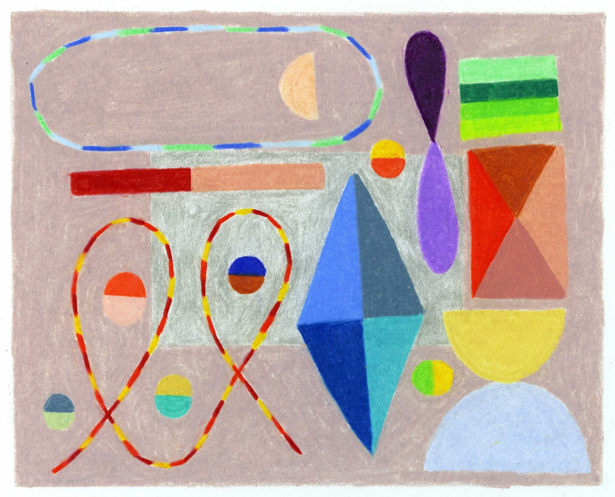 Good Night, Bad Bar,