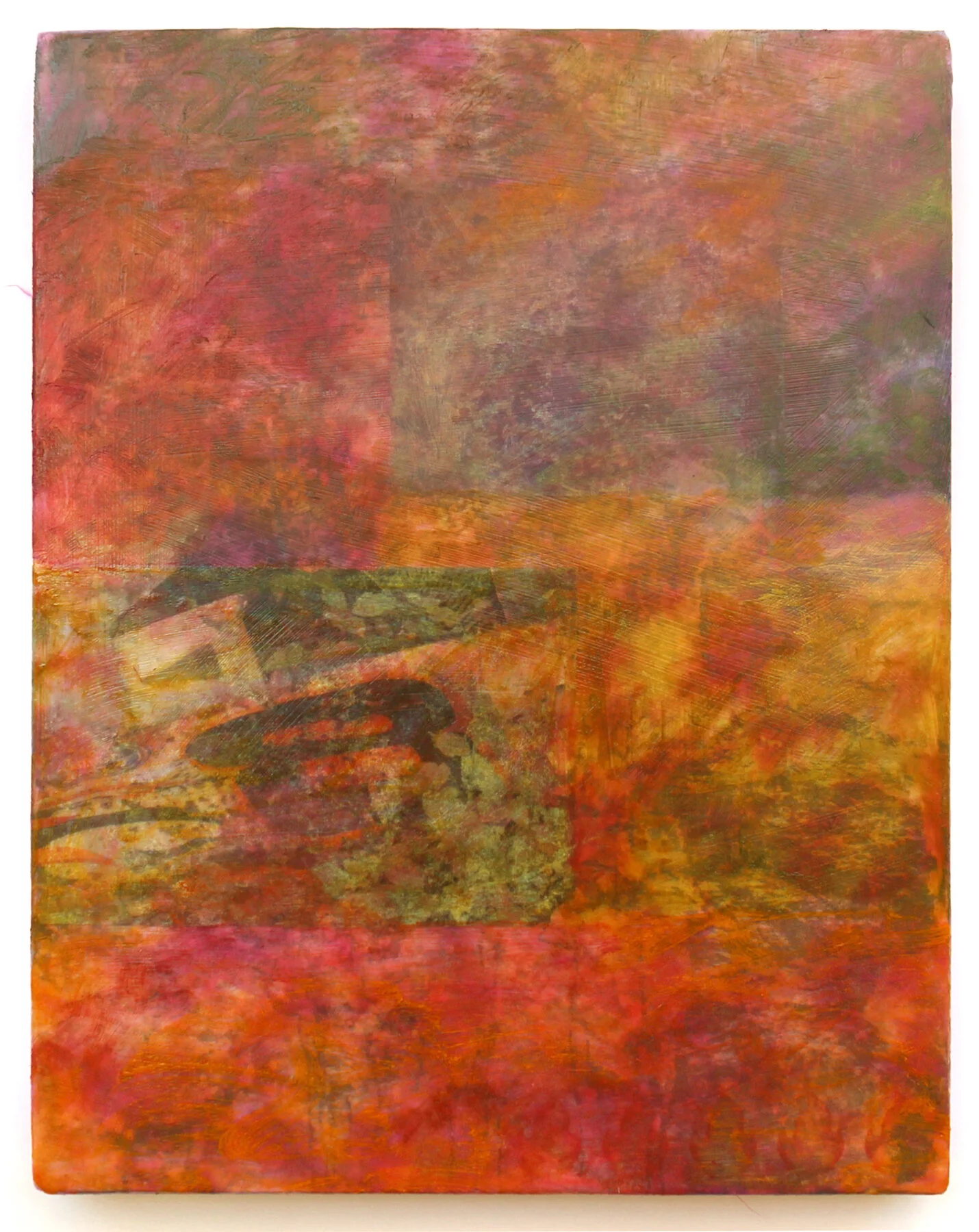 Farewell Transmission