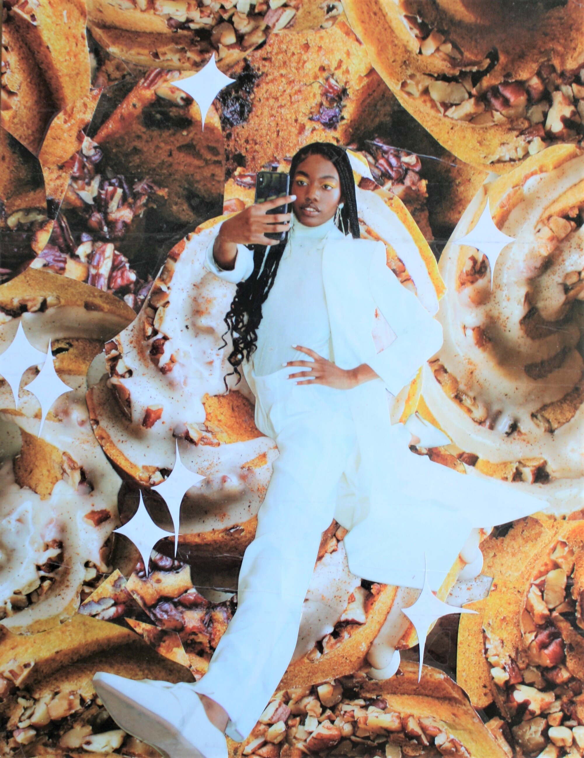 Disassociation at the Disco