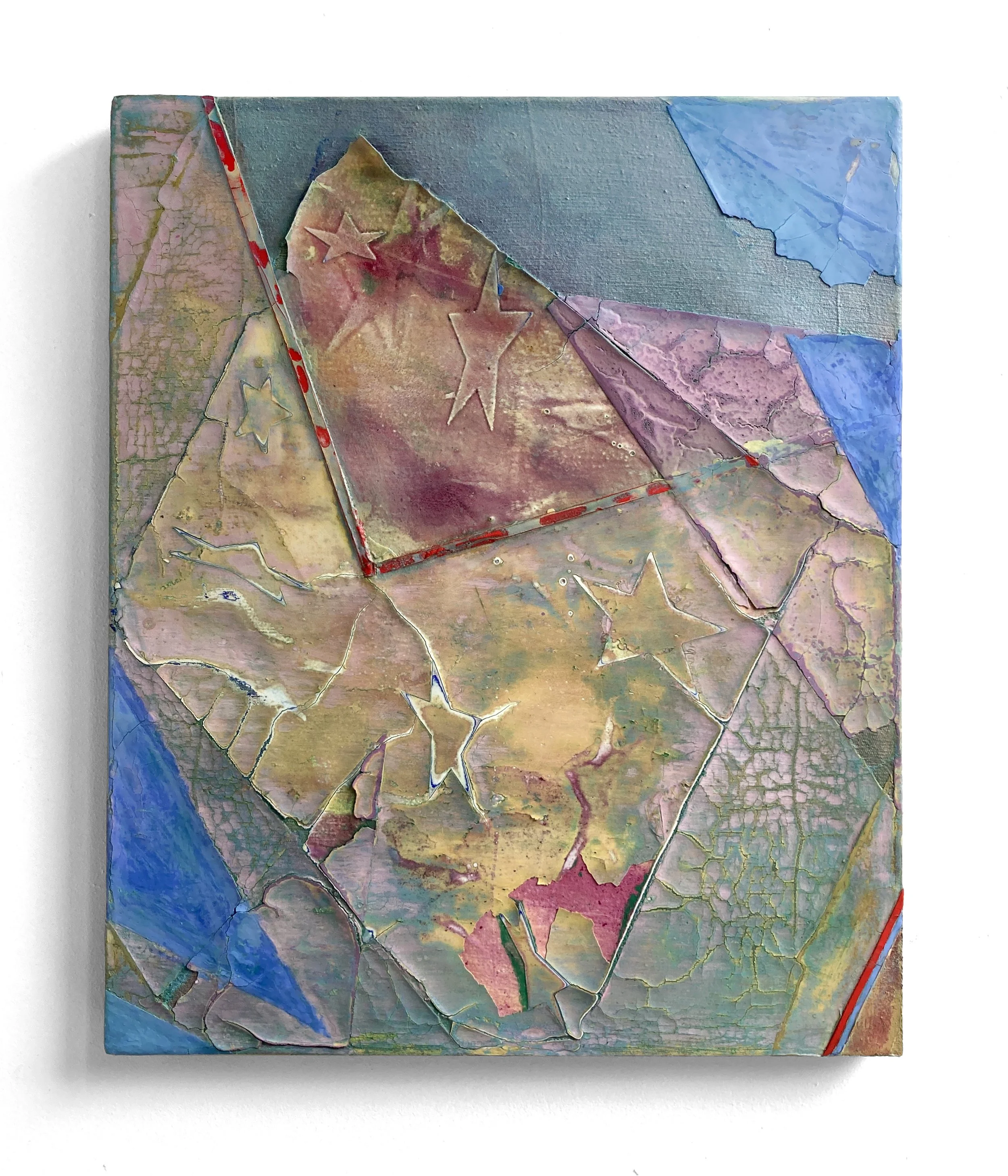 Torn Curtain