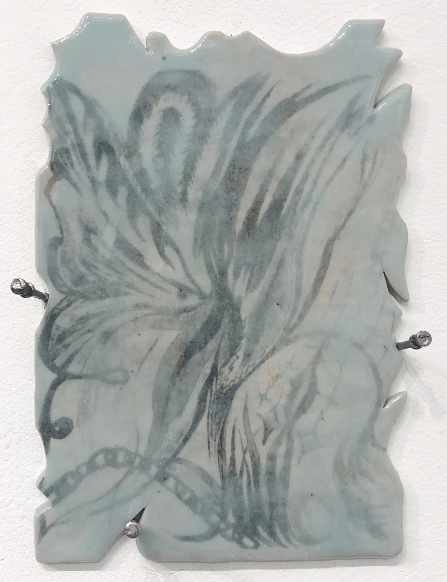 Portrait of a Butterfly