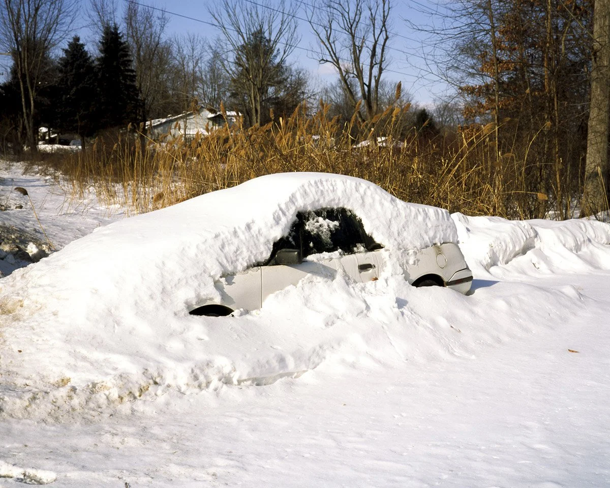 With Prospect & With Frost (Life’s a Beach)