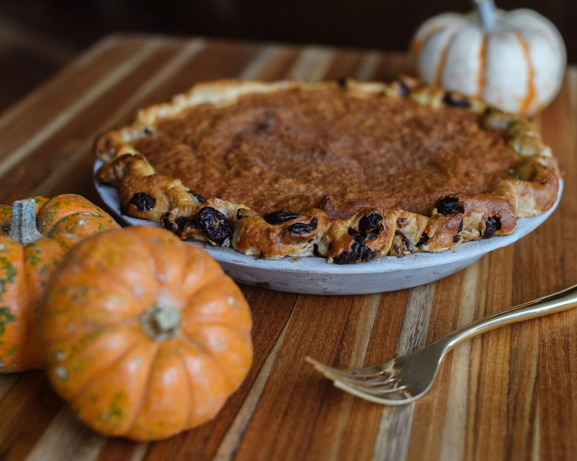 CRANBERRY PUMPKIN
