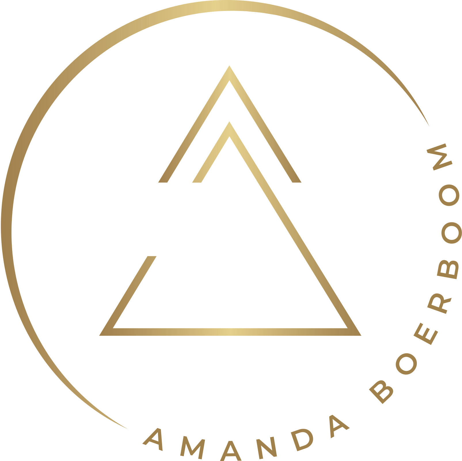 Amanda Boerboom
