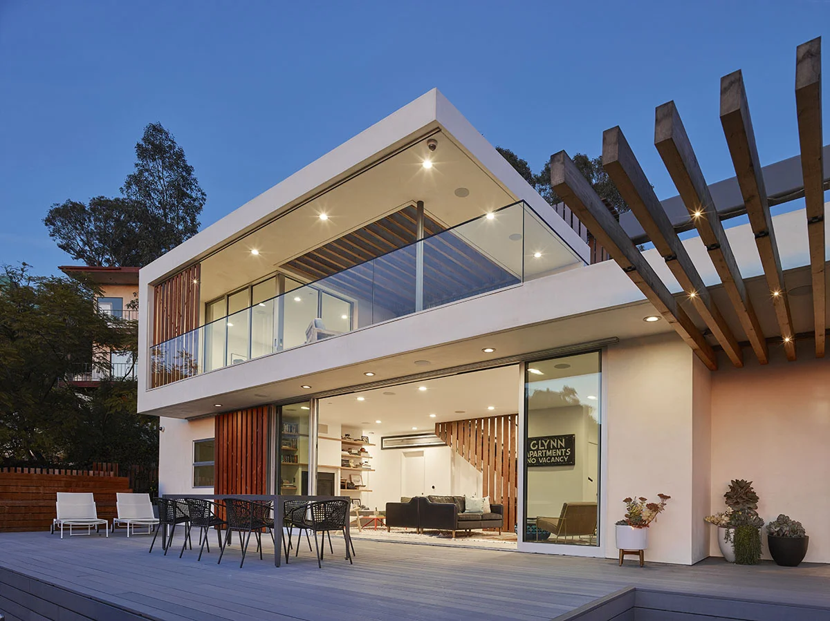 View House 170