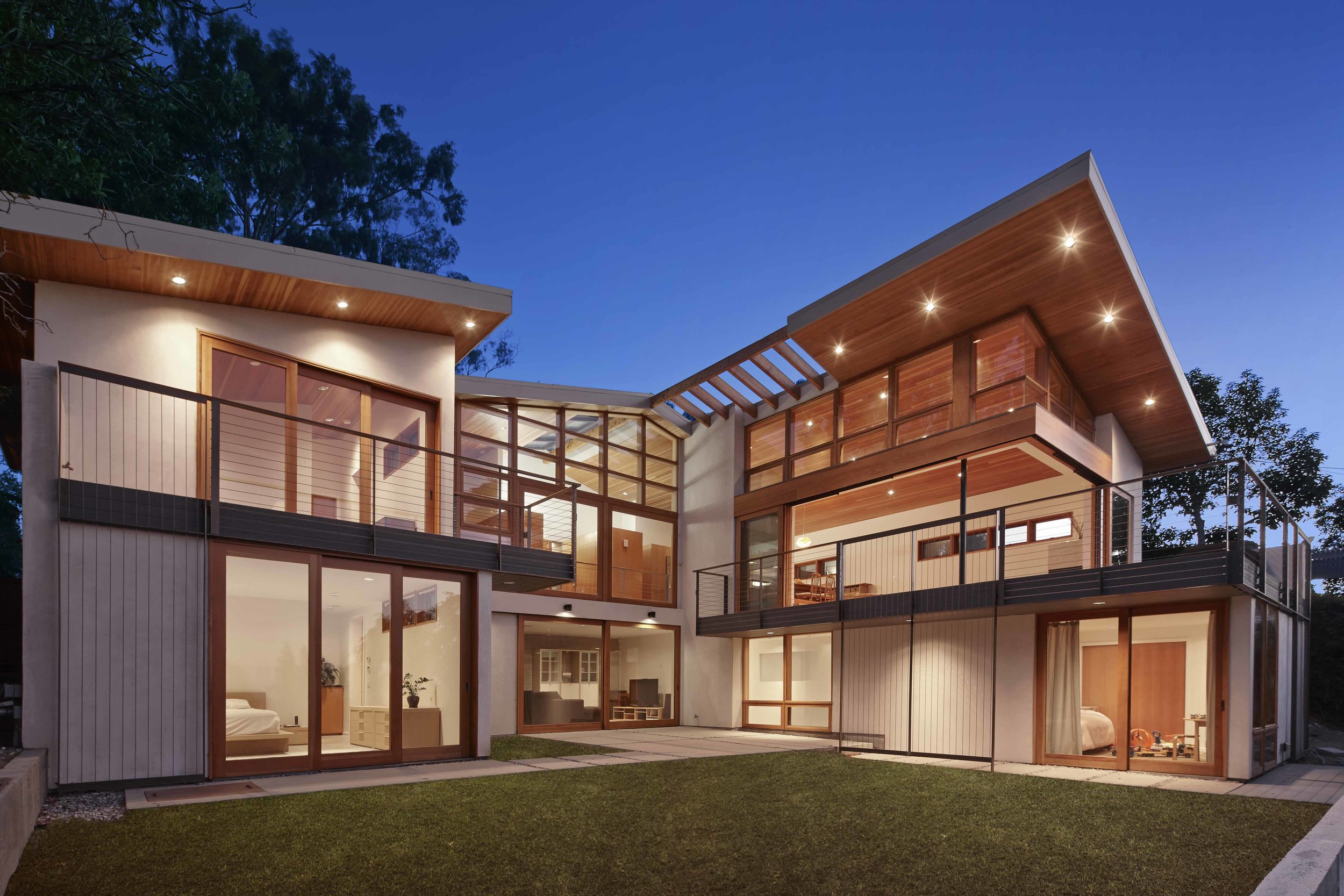 View House 150