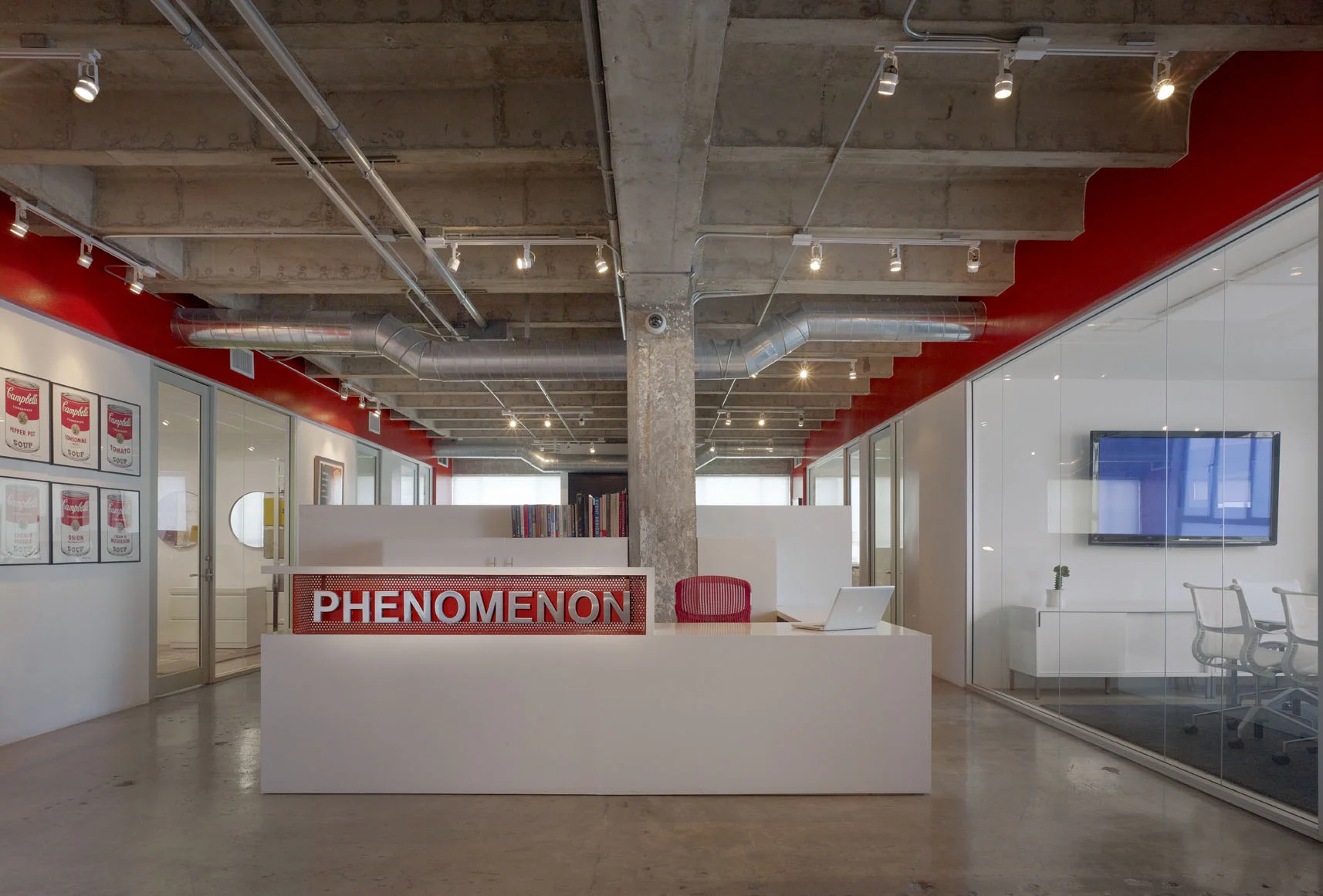 Phenomenon