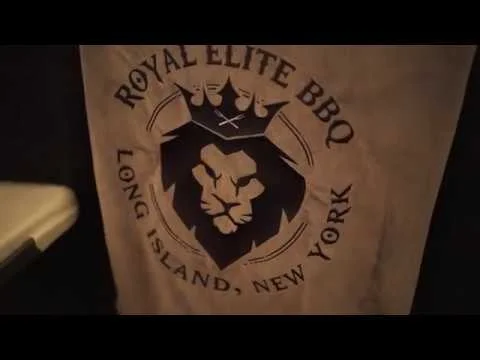 Long Island Royal Elite BBQ Food Truck - Suffolk & Nassau