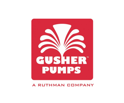Gusher Pumps