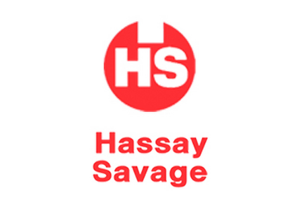 Hassay Savage Broach